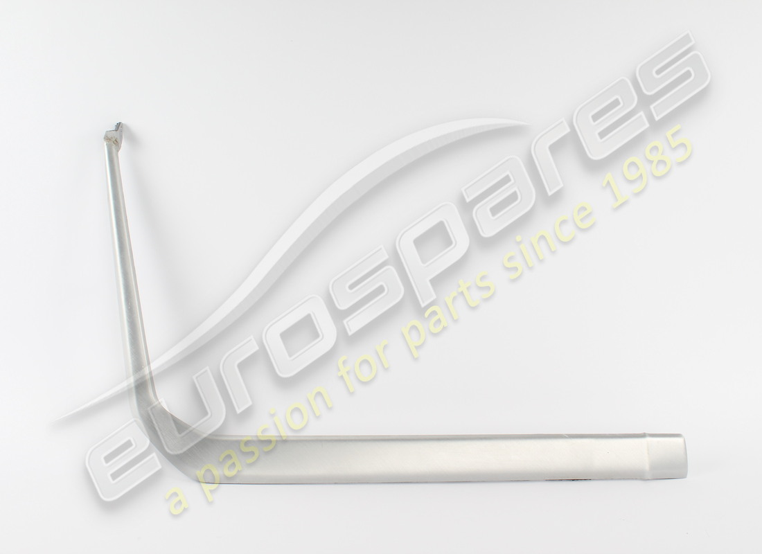 COUVERTURE Lamborghini ENDOMMAGÉE. NUMÉRO DE PIÈCE 4ML853268N3Q7 (1)