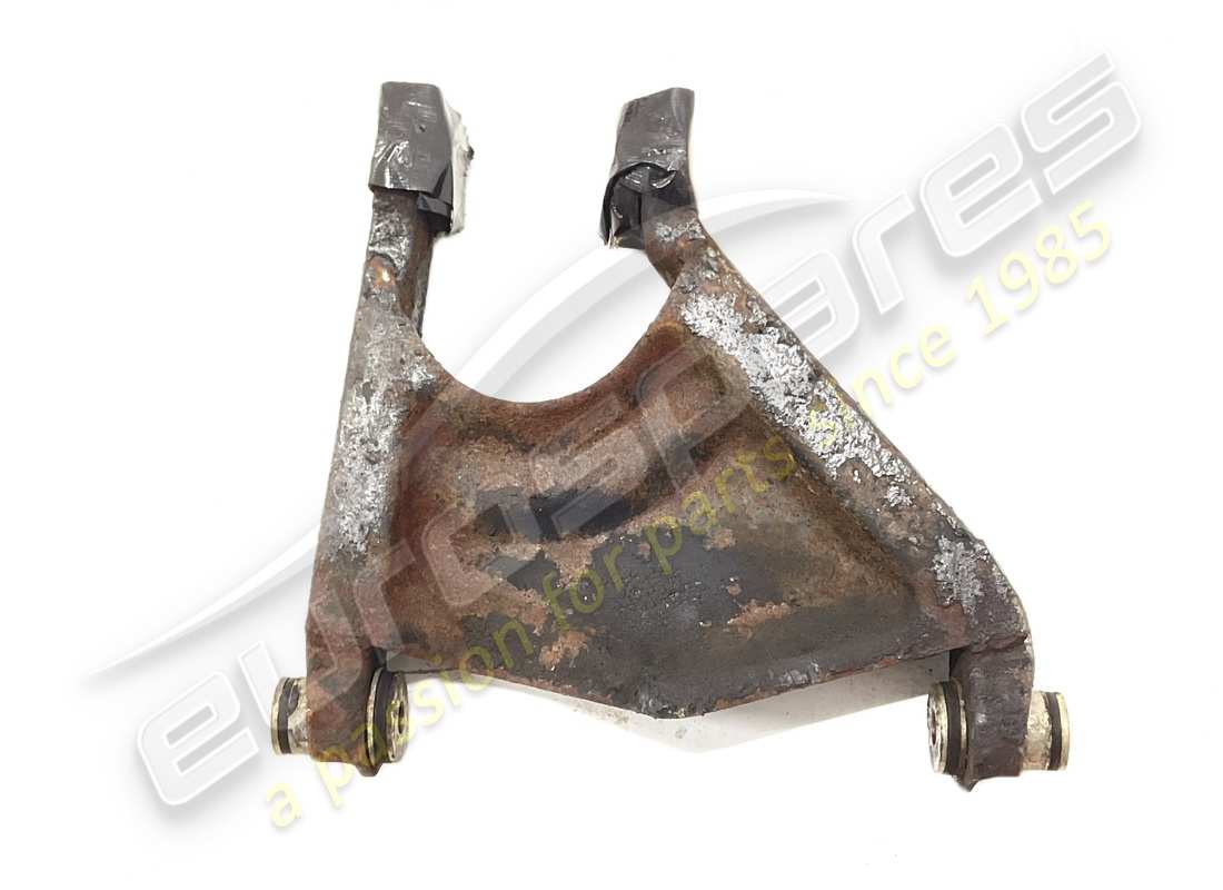utilisé ferrari triangle de suspension arrière supérieure lh. numéro de pièce 104422 (2)