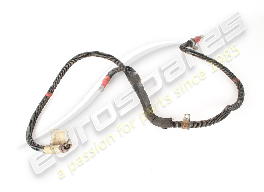 Ferrari CÂBLES DE CONNEXION POUR MOTEUR UTILISÉS. NUMÉRO DE PIÈCE 201433 (1)
