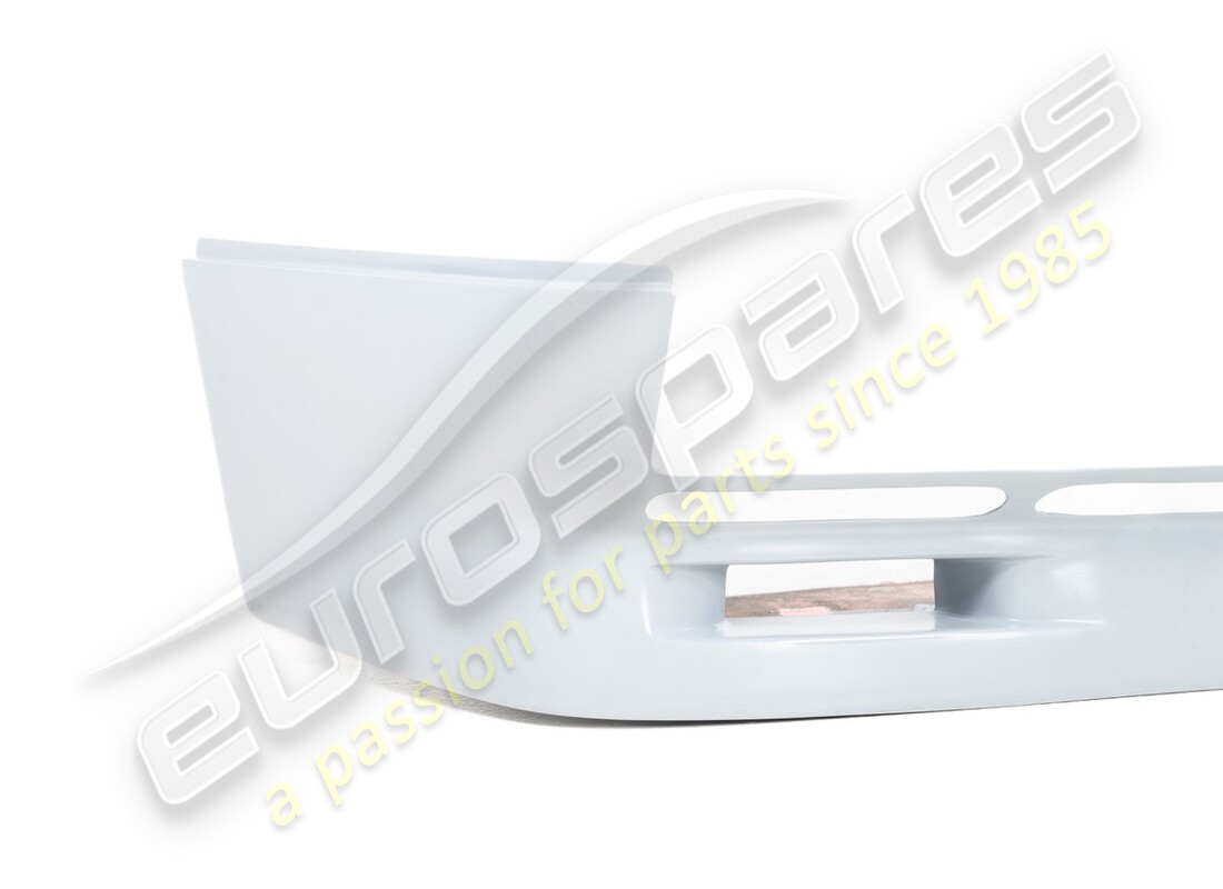 spoiler avant ferrari reconditionné. numéro de pièce 61472700 (3)