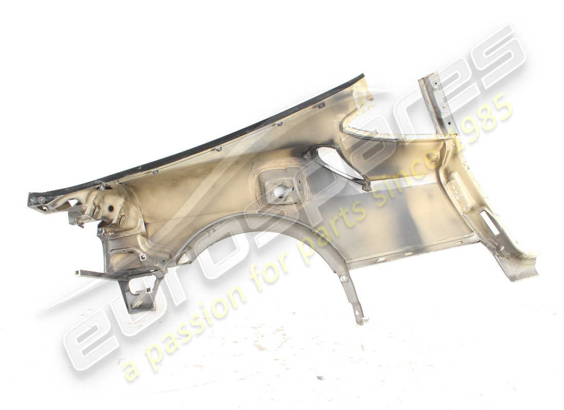 utilisé ferrari garde-boue arrière gauche complet rhd numéro de pièce 68650311 (2)