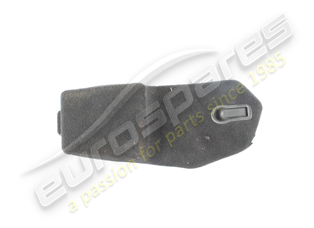 PORTE D'INSPECTION DE Ferrari FUSIBLES UTILISÉES. NUMÉRO DE PIÈCE 68511300 (1)