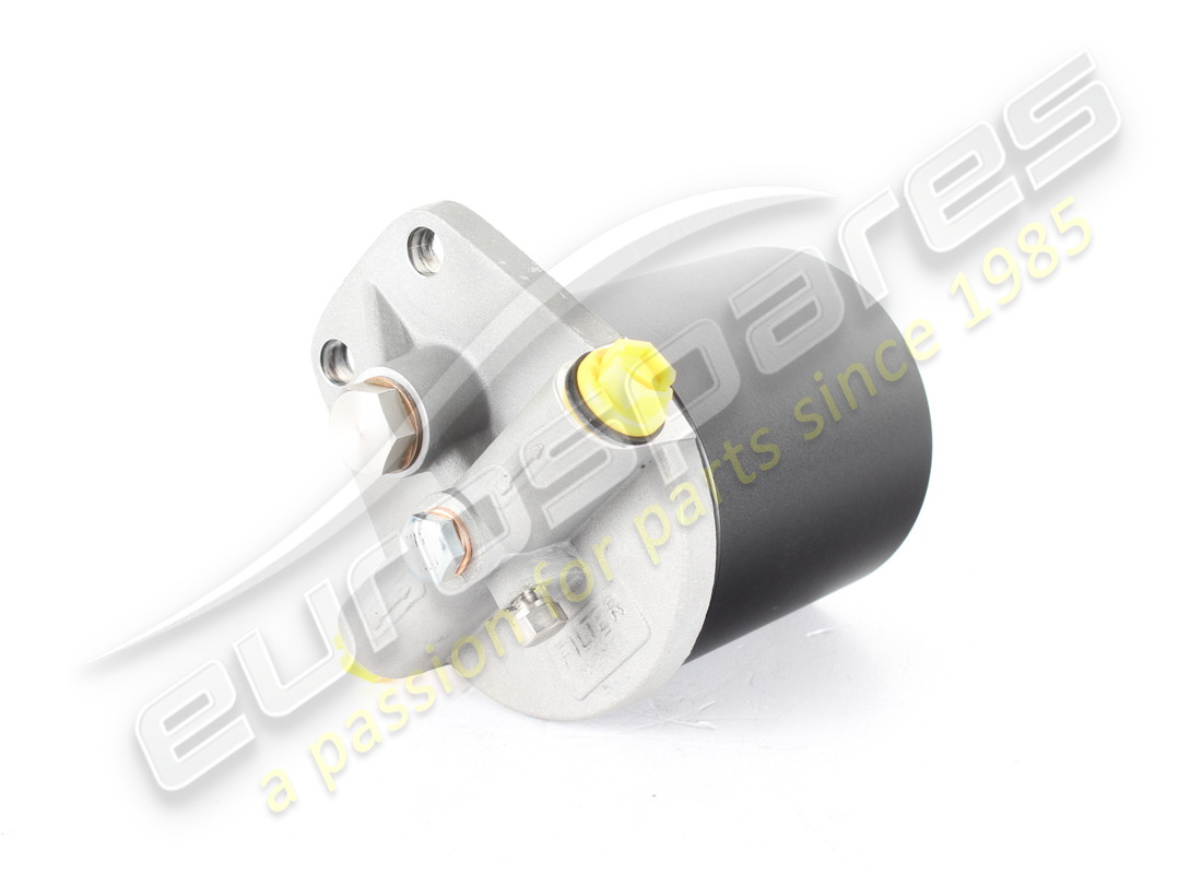 nouveau boîtier de filtre à carburant eurospares. numéro de pièce 107486 (1)