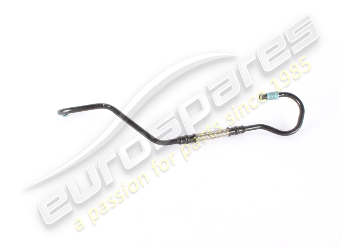 UTILISÉ Lamborghini MSS DE CONDUITE DE FREIN. NUMÉRO DE PIÈCE 4S1614705B (1)