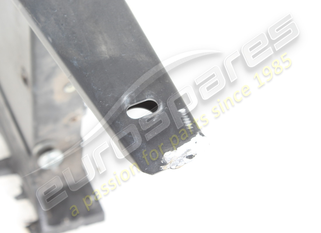 utilisé ferrari cadre arrière complet. numéro de pièce 68887200 (3)