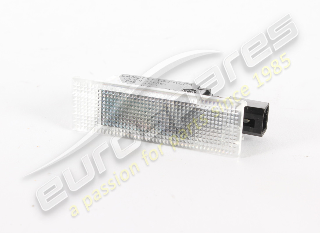 UTILISÉ Ferrari UNITÉ LUMINEUSE. NUMÉRO DE PIÈCE 318013 (1)