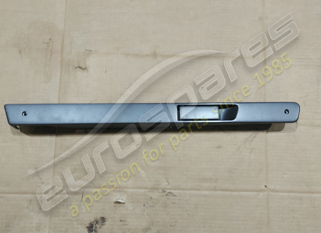 ASSEMBLAGE D'OCCASION Aston Martin À L'INTÉRIEUR DE LA POIGNÉE RLSE. NUMÉRO DE PIÈCE 6G3322615AB (1)