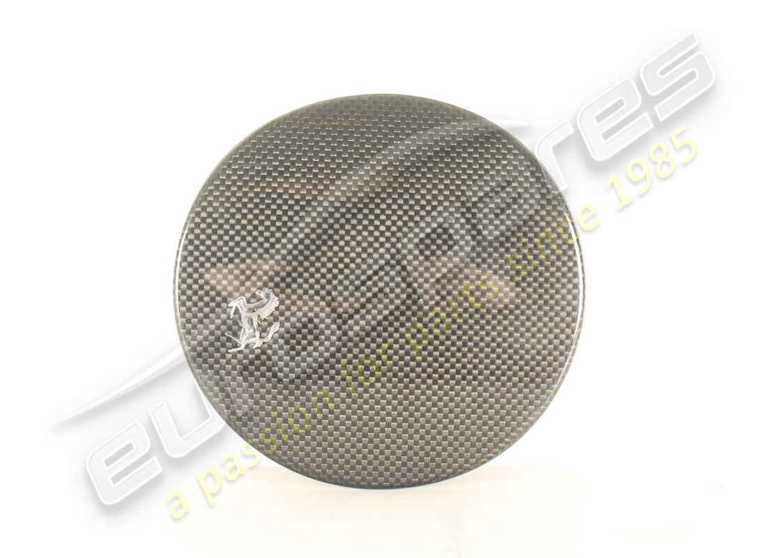 NOUVEAU (AUTRE) Ferrari 360 CLAPET DE RÉSERVOIR DE CARBONE. NUMÉRO DE PIÈCE 70002084 (1)
