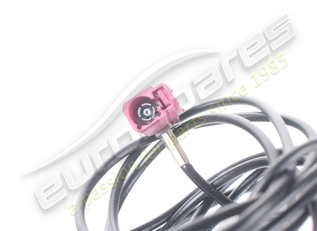 FERRARI ANTENNE GSM GLONASS UTILISÉE. NUMÉRO DE PIÈCE 336507 (2) ferrari antenne gsm glonass utilisée. numéro de pièce 336507 (2)