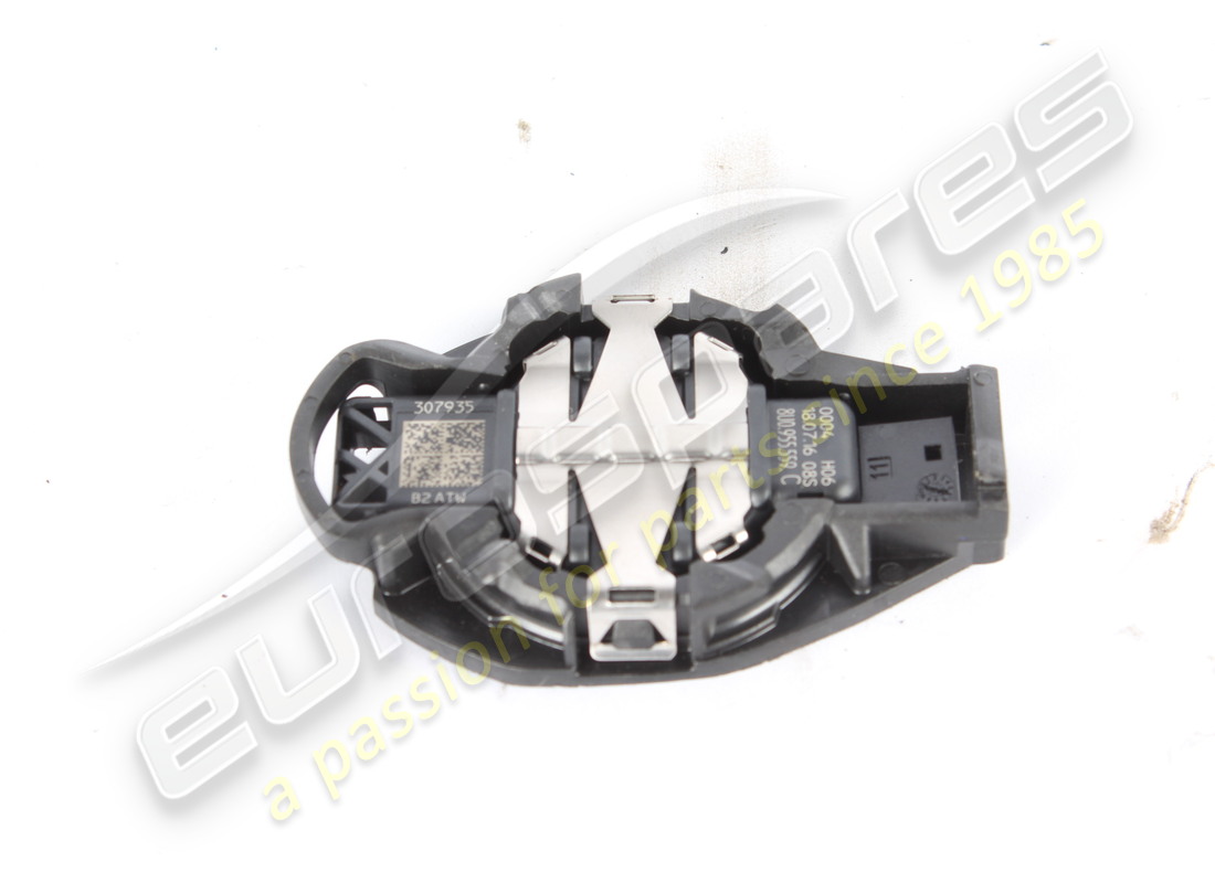 utilisé lamborghini capteur de pluie regenlifeuchtesen. numéro de pièce 8u0955559c (2)