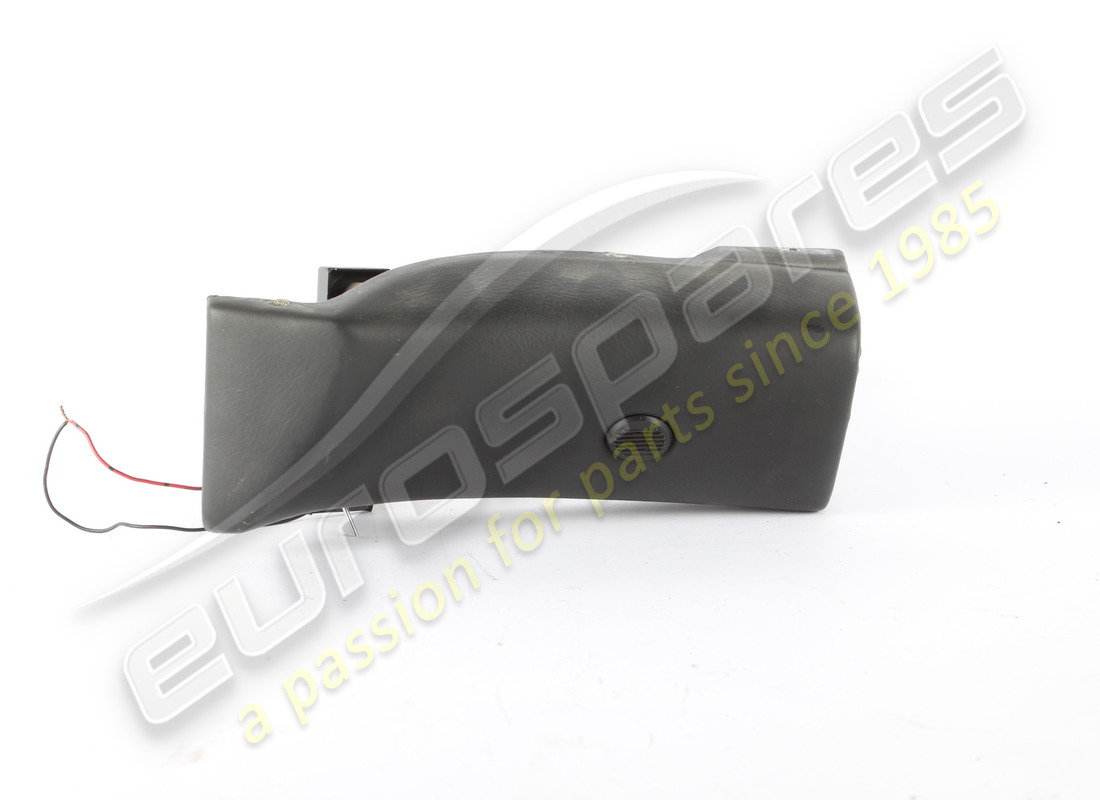 UTILISÉ Ferrari INSERT INFÉRIEUR GAUCHE COUVERT. NUMÉRO DE PIÈCE 64117400 (1)