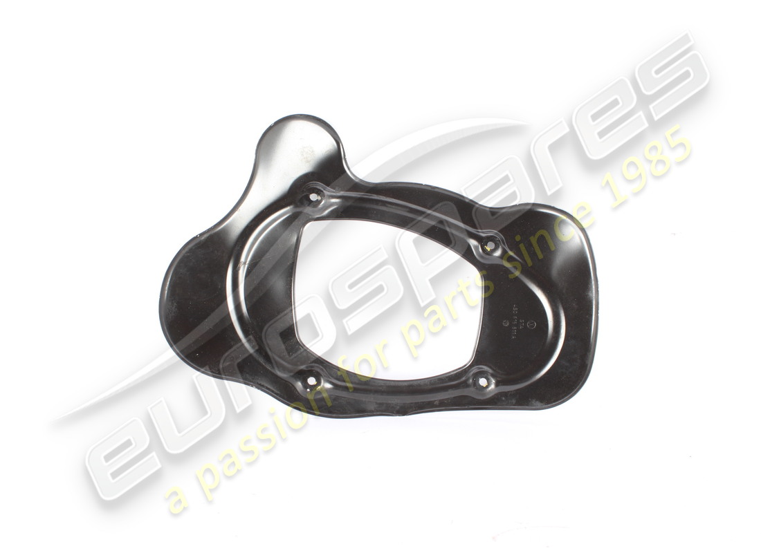 couverture utilisée de lamborghini. numéro de pièce 4s0615611a (2)