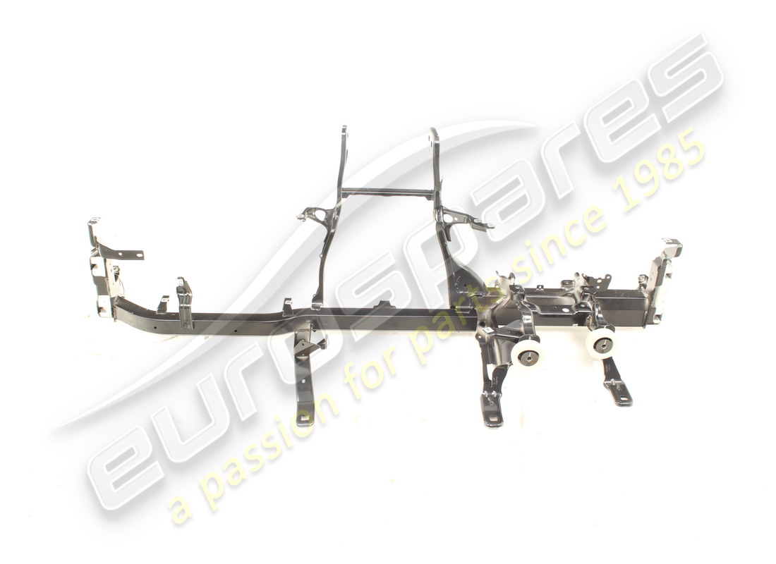 UTILISÉ Lamborghini SUPPORT DE MODULE MQT . NUMÉRO DE PIÈCE 4M8857017A (1)