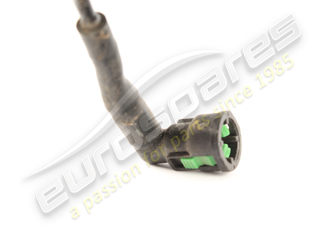 utilisé lamborghini ligne à vide mlb53a v8-tfsi. numéro de pièce 4m0131051d (2)