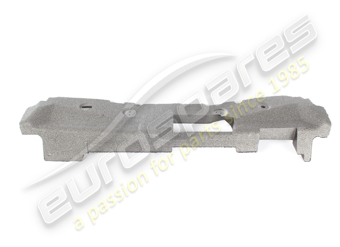 pièce en mousse d'occasion porsche. numéro de pièce 992864476b (2)