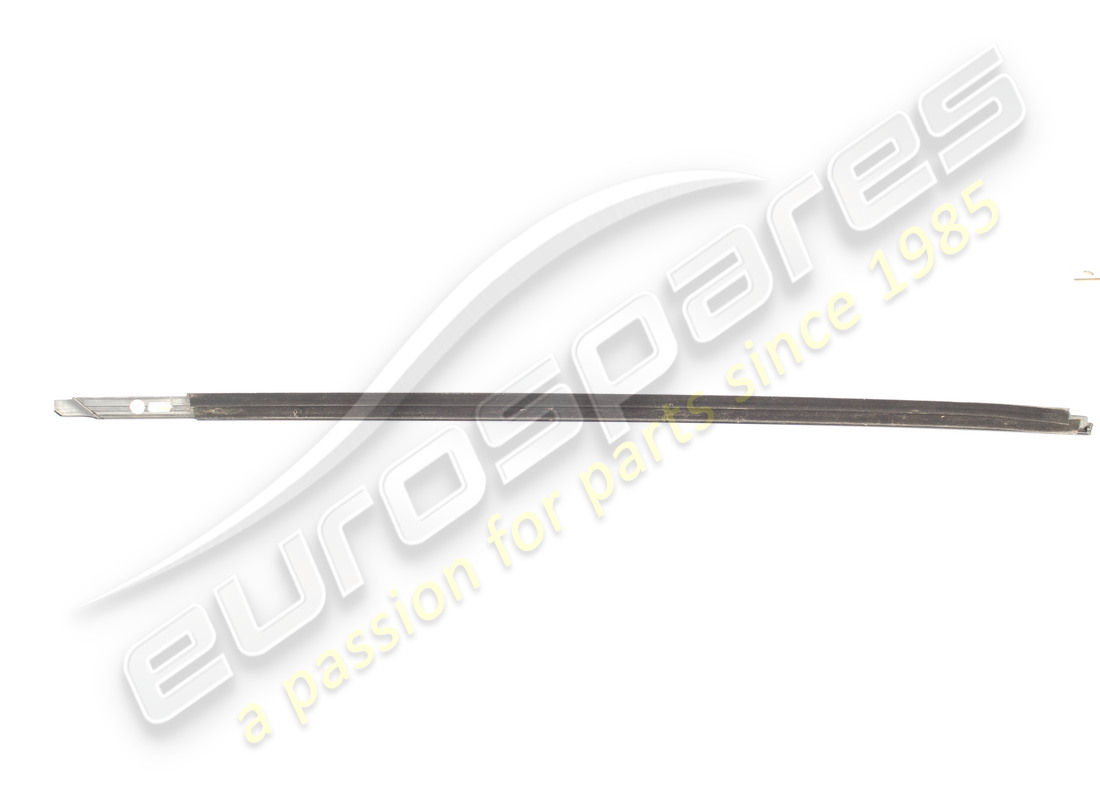 joint de porte d'occasion porsche rally black. numéro de pièce 992837511c03c (2)