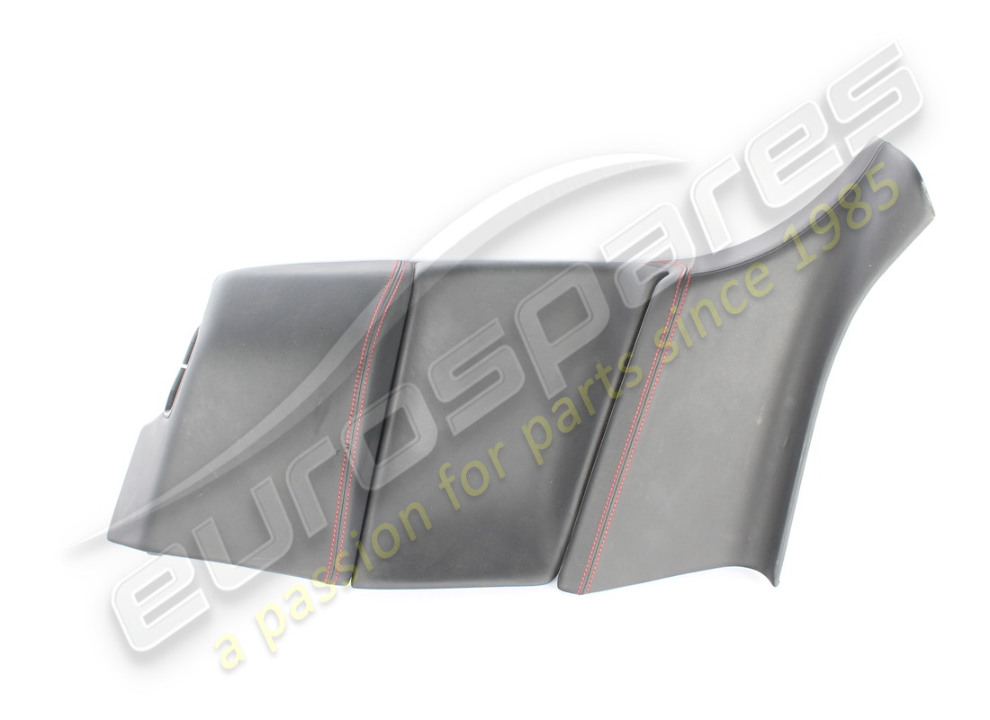 UTILISÉ Ferrari RICOPRIMENTO LAT. SX FIANCHE. NUMÉRO DE PIÈCE 81903200 (1)