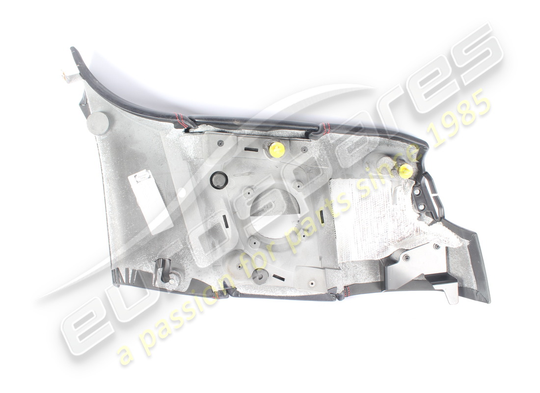 utilisé ferrari ricoprimento lat. sx fianche. numéro de pièce 81903200 (4)