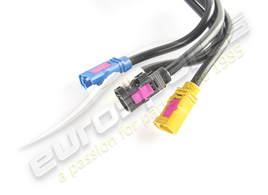 utilisé ferrari antenne cavo plancia gdx. numéro de pièce 818640 (4)