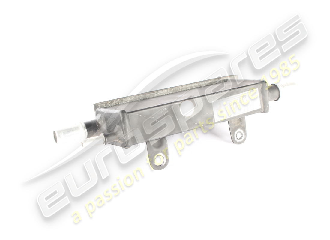 UTILISÉ Ferrari SEPARATORE VAPORI ALLUMINIO . NUMÉRO DE PIÈCE 778058 (1)