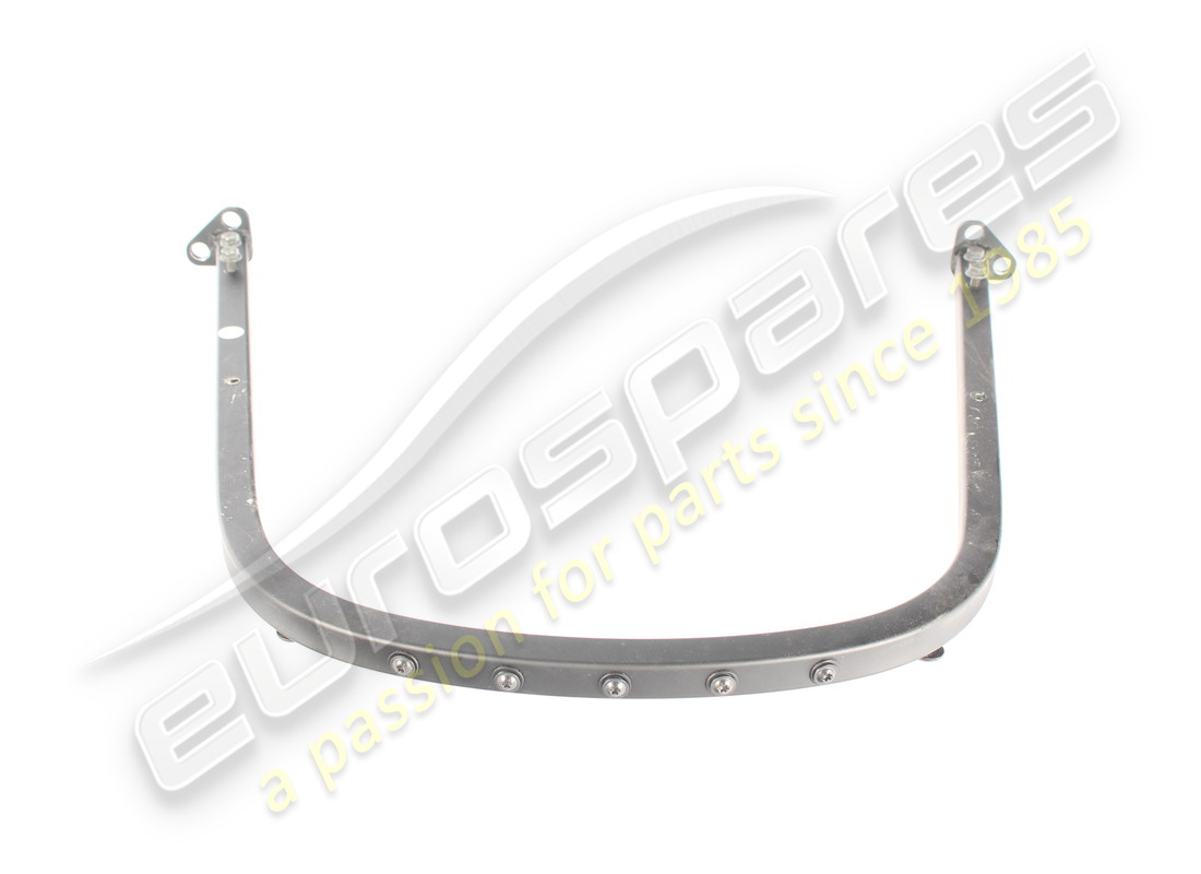 utilisé ferrari poteau estruso griglia. complet. numéro de pièce 910414 (3)