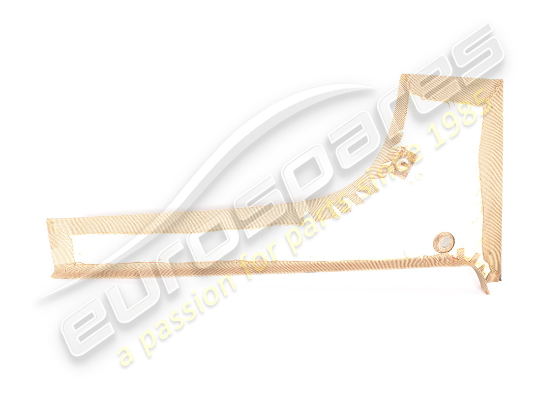 utilisé ferrari moulure rh gtb. numéro de pièce 60997500 (3)