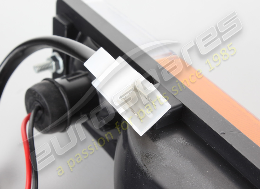 nouveau eurospares unité d'indicateur complète / pour uniquement l'objectif, utilisez le numéro de pièce 40232605 lh/rh sont les mêmes. numéro de pièce 006310505 (3)