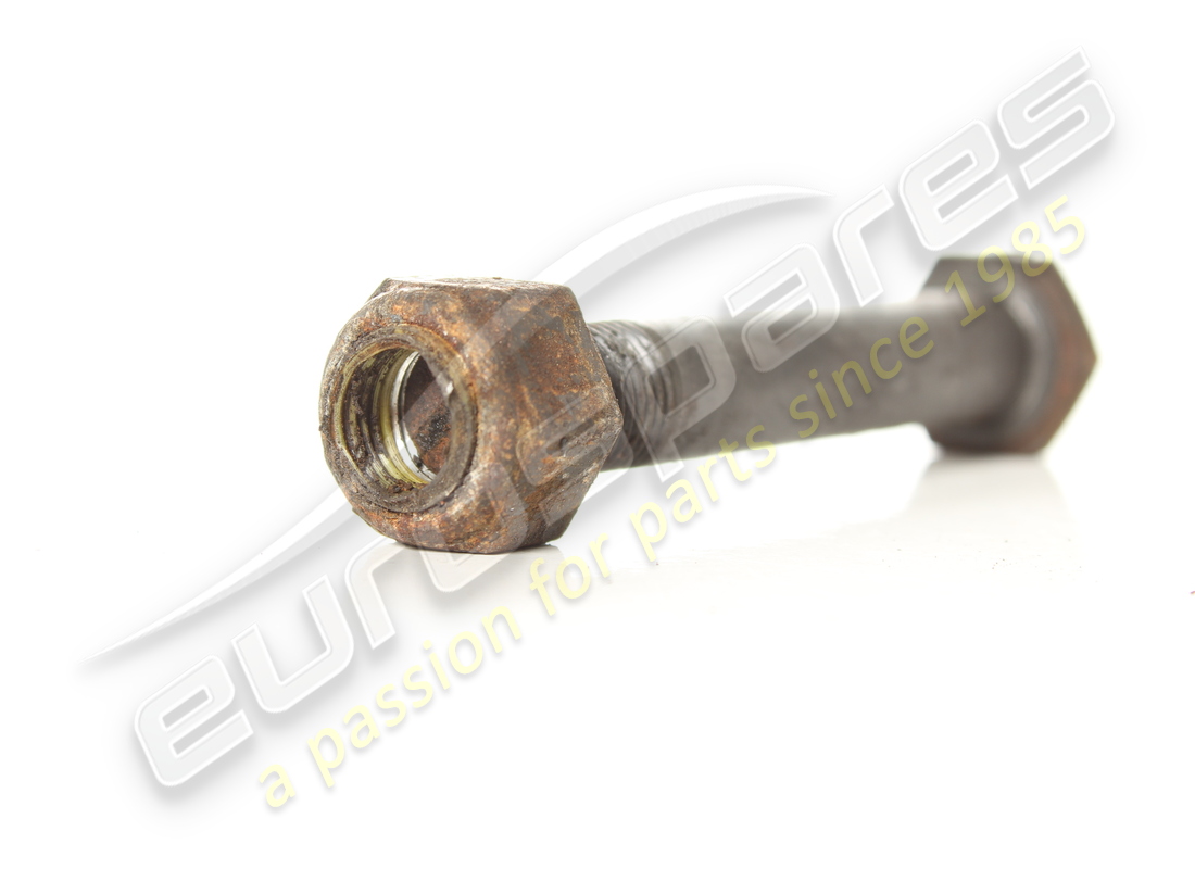 utilisé ferrari boulon. numéro de pièce 601475 (2)