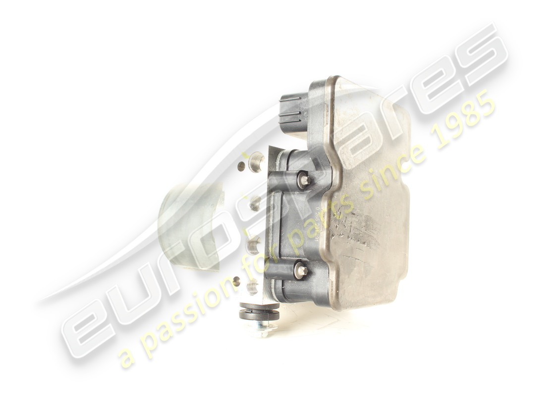utilisé ferrari unité hydraulique. numéro de pièce 828152 (2)