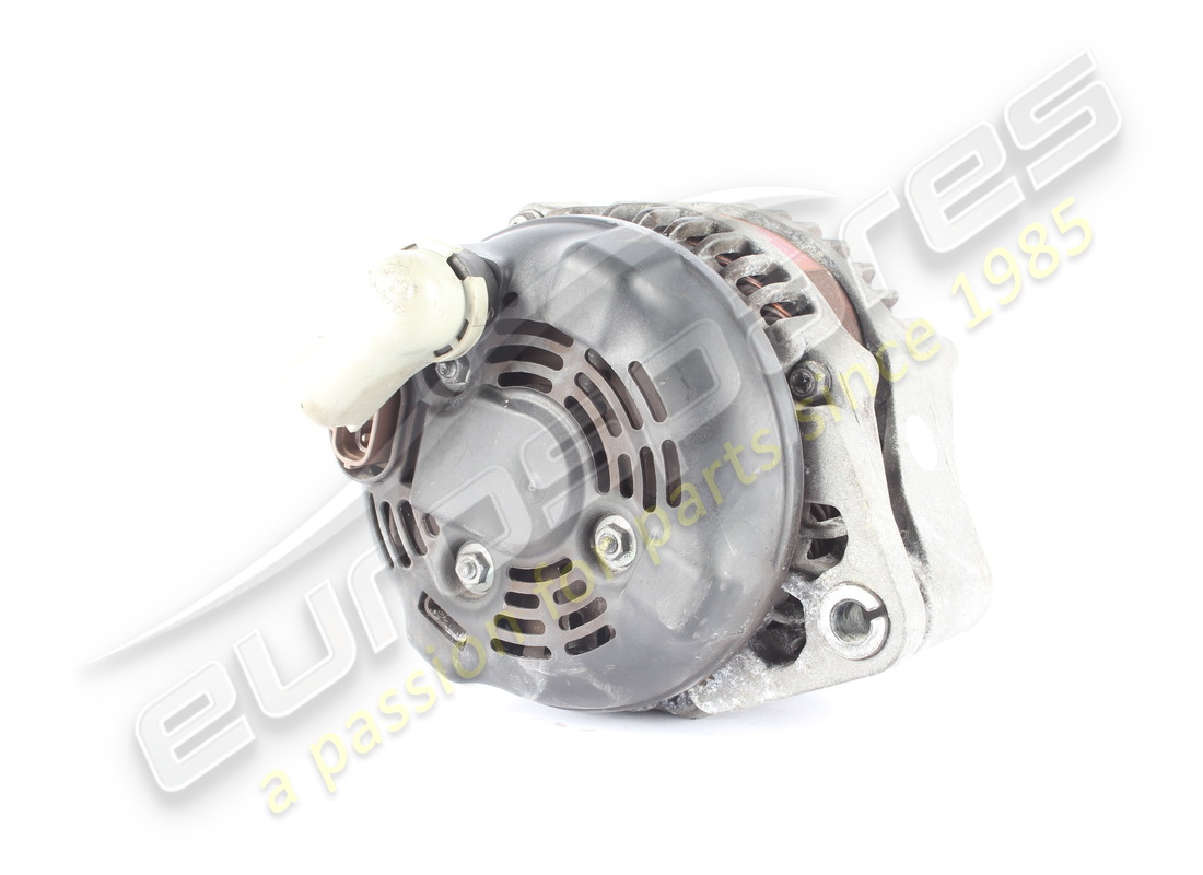 utilisé ferrari alternateur 150a. numéro de pièce 250367 (3)