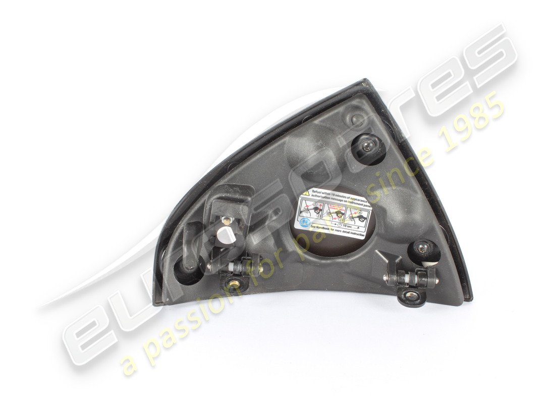 utilisé ferrari sportello carburante complet. numéro de pièce 940374 (2)