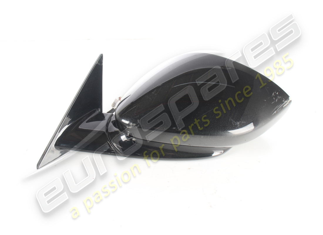utilisé ferrari miroir externe gauche. numéro de pièce 893539.. (2)