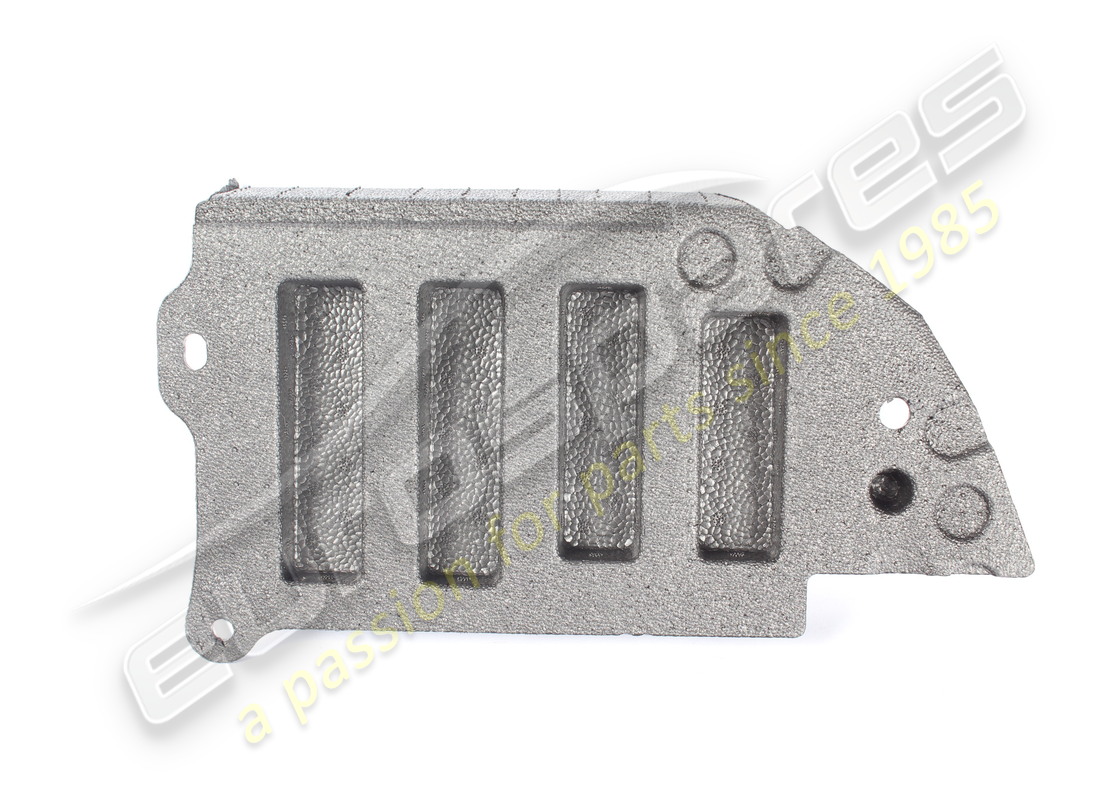 utilisé le support porsche. numéro de pièce 9p5864470a (2)