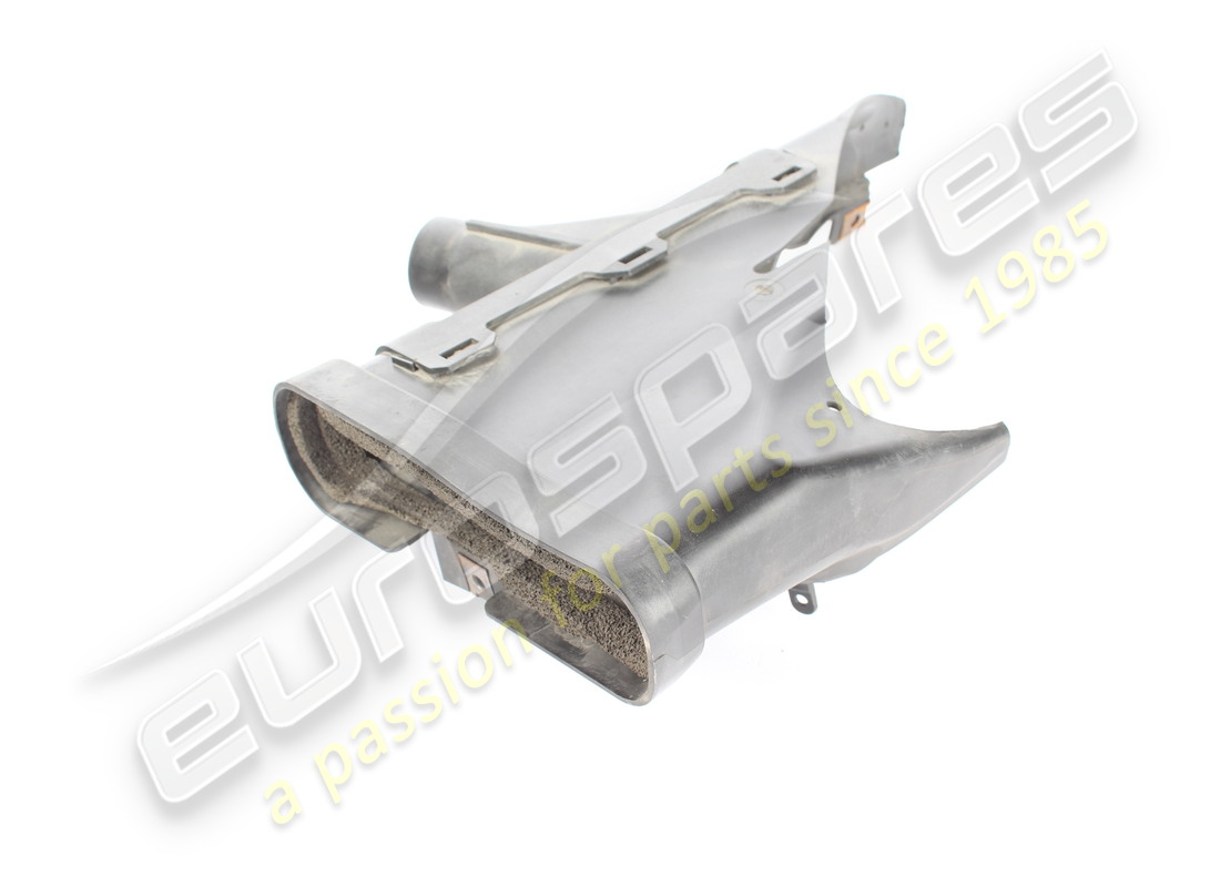 CONDUIT DCT FLANC DROIT D'OCCASION Ferrari. NUMÉRO DE PIÈCE 88295700 (1)
