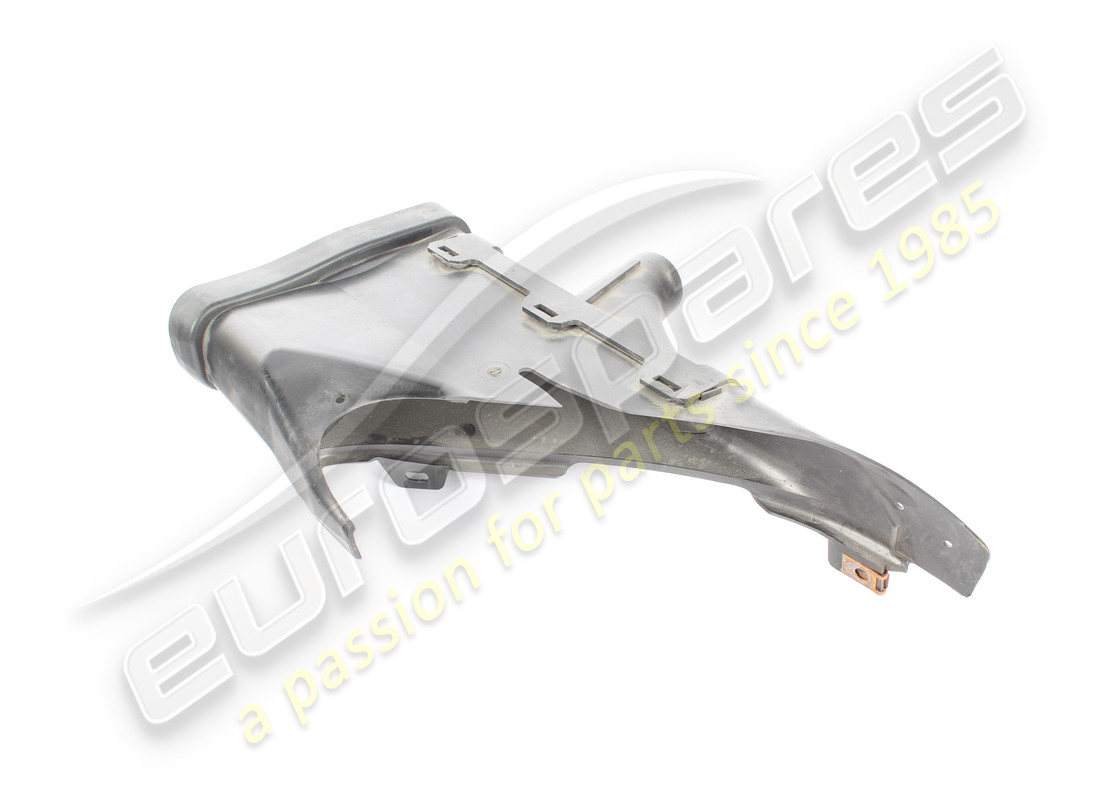 conduit dct flanc droit d'occasion ferrari. numéro de pièce 88295700 (3)