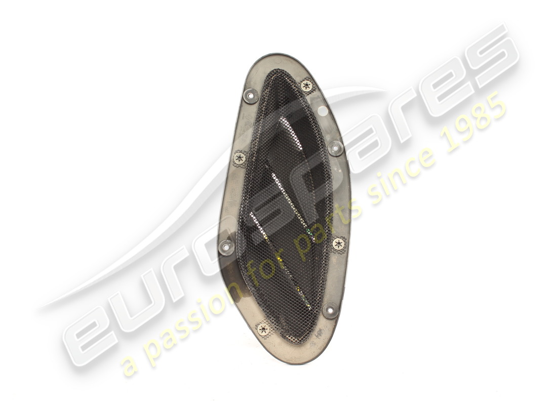 utilisé ferrari compartiment moteur droit complet. numéro de pièce 791861 (2)