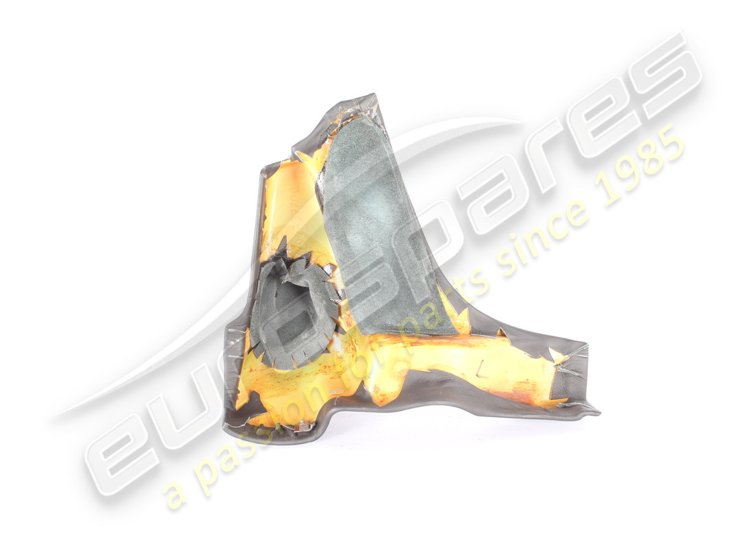 utilisé ferrari moulage de couvercle de piston gauche couvert. numéro de pièce 646624.. (2)