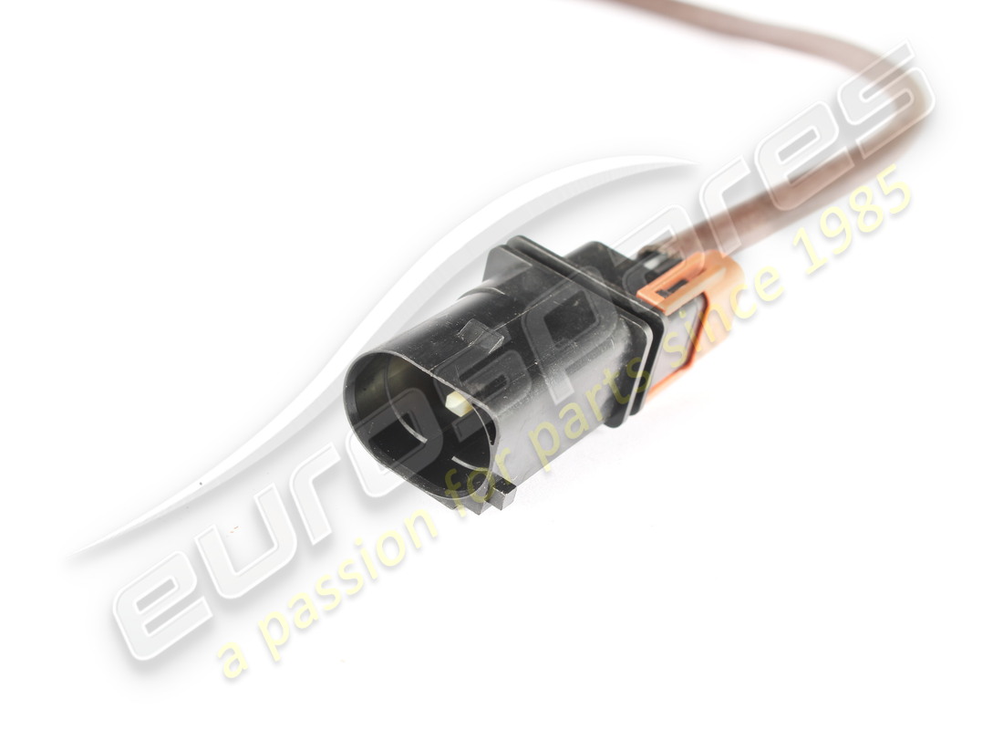 utilisé lamborghini sonde lambda. numéro de pièce 0p2906265ae (2)