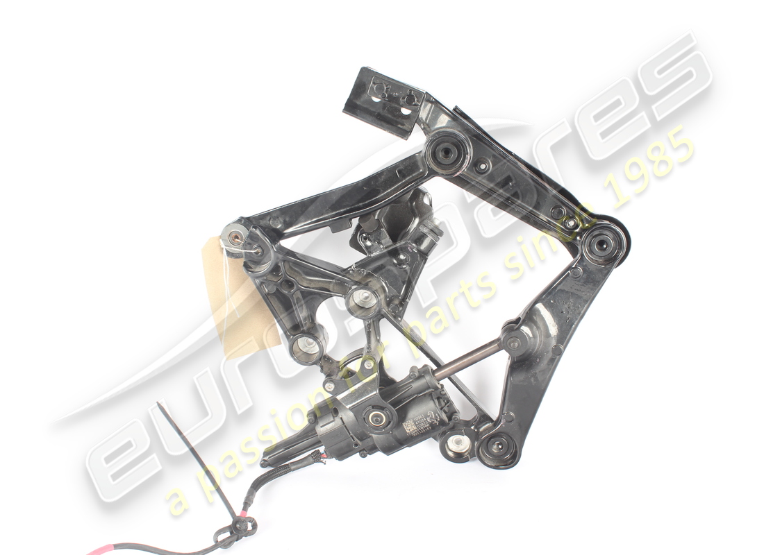 d'occasion ferrari f171 - cinematismo complet à la d. numéro de pièce 793804 (2)