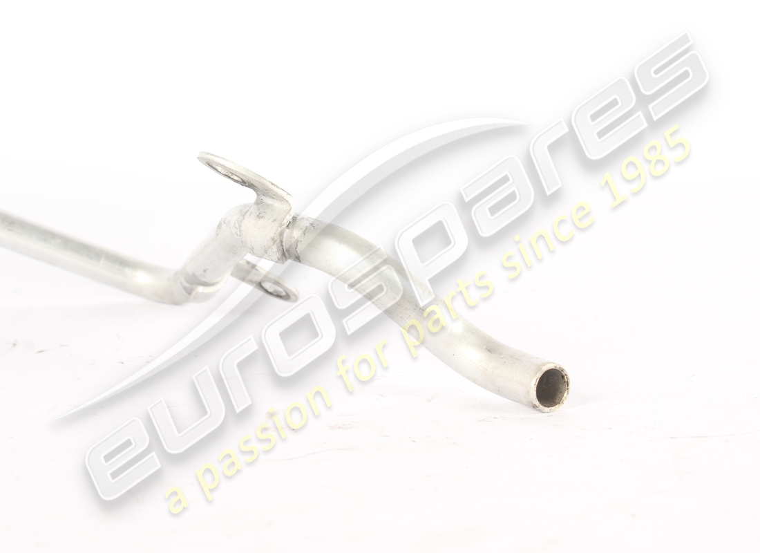 utilisé ferrari tubo rigido scarico benzina. numéro de pièce 742116 (3)