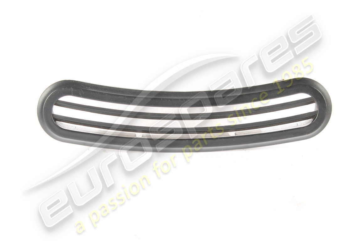 ÉVENT DE TABLEAU DE BORD ENDOMMAGÉ Ferrari. NUMÉRO DE PIÈCE 60044401 (1)