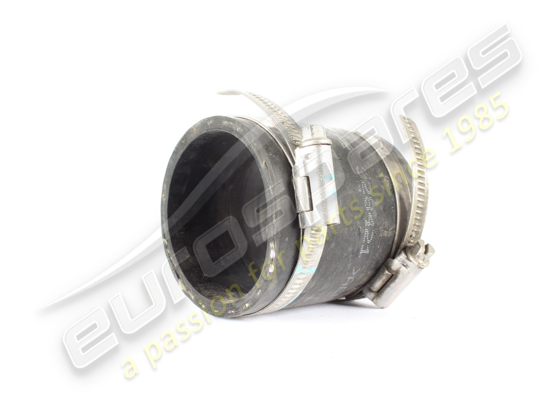 UTILISÉ Ferrari MANICOTTO DA INTERCOOLER AC . NUMÉRO DE PIÈCE 328421 (1)