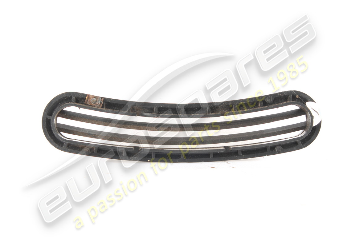 évent de tableau de bord endommagé ferrari. numéro de pièce 60044401 (2)