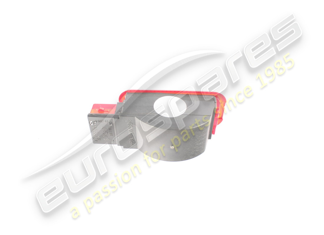 utilisé lamborghini feu d'avertissement de porte. numéro de pièce 6y0947411 (2)