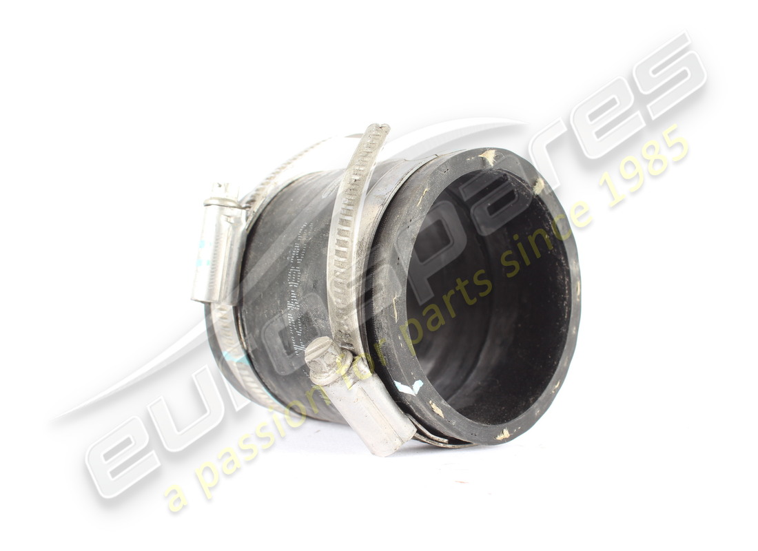 utilisé ferrari manicotto da intercooler a c. numéro de pièce 328421 (2)