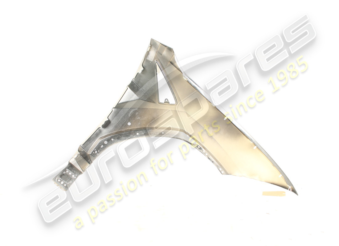 utilisé lamborghini aile avant gauche. numéro de pièce 4ml821105a (2)