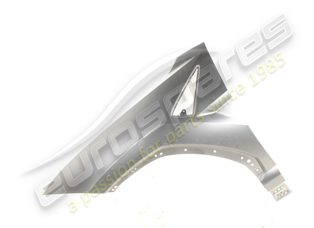 UTILISÉ Lamborghini AILE AVANT GAUCHE. NUMÉRO DE PIÈCE 4ML821105A (1)