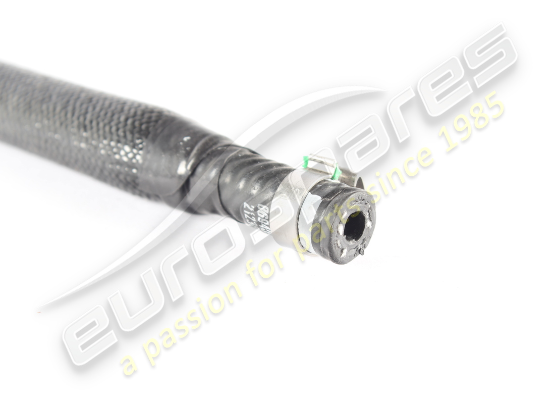 utilisé ferrari tubo gomma d.5-12x240 con gu. numéro de pièce 869409 (3)