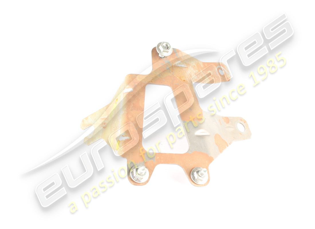 used maserati ecu bracket. part number 670031461 (1)