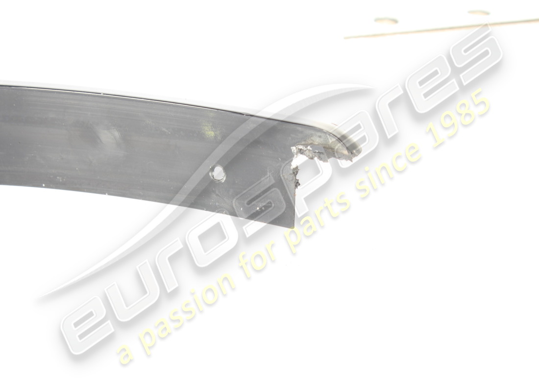ferrari droit rail gtb d'occasion. numéro de pièce 60260106 (3)
